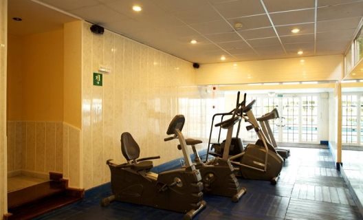 Mar Hotels Paguera Spa