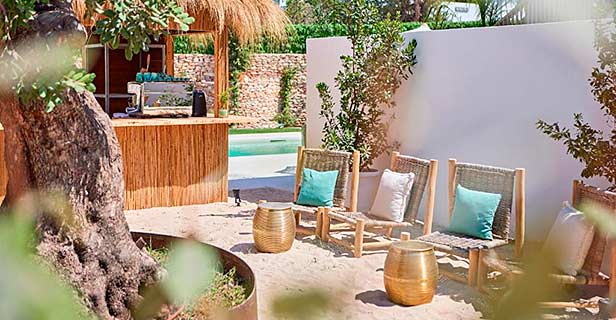 Mar Suites Formentera By Universal Beach Hotels