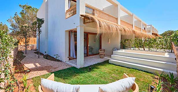 Mar Suites Formentera By Universal Beach Hotels