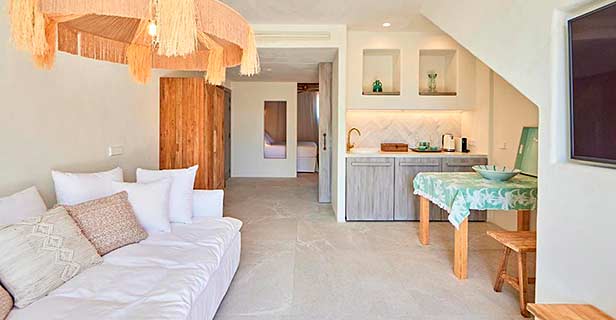 Mar Suites Formentera By Universal Beach Hotels