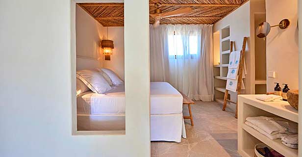 Mar Suites Formentera By Universal Beach Hotels
