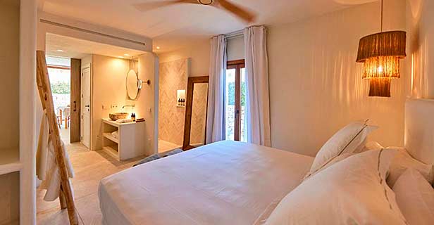 Mar Suites Formentera By Universal Beach Hotels