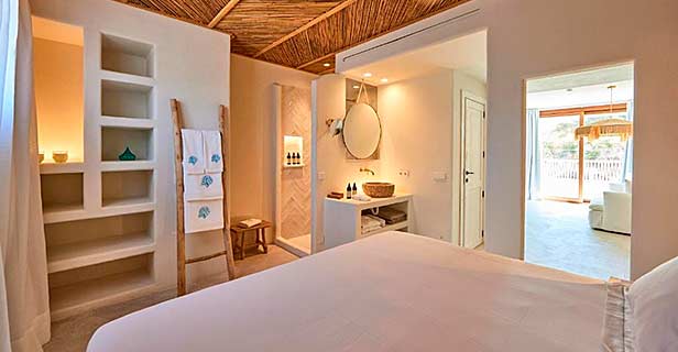 Mar Suites Formentera By Universal Beach Hotels