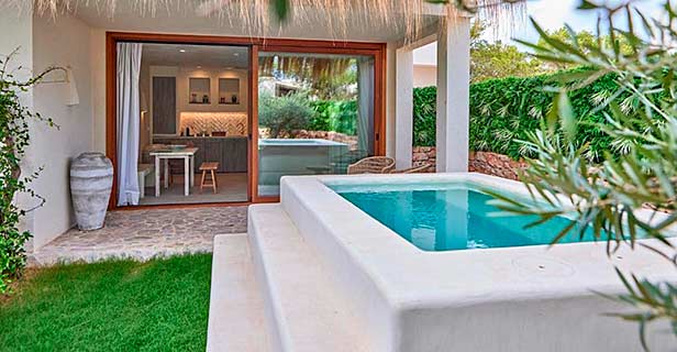 Mar Suites Formentera By Universal Beach Hotels