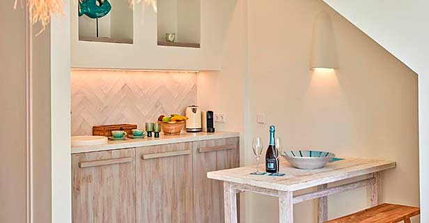 Mar Suites Formentera By Universal Beach Hotels