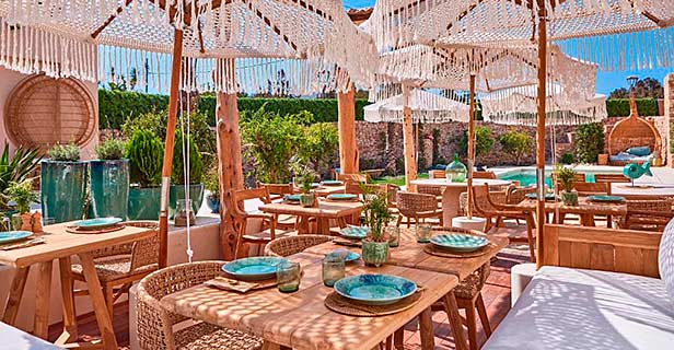 Mar Suites Formentera By Universal Beach Hotels