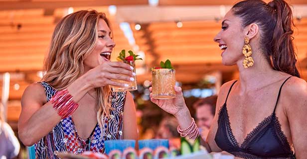 Mar Suites Formentera By Universal Beach Hotels