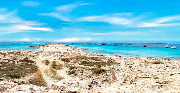 Mar Suites Formentera By Universal Beach Hotels