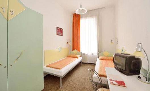 Marco Polo Top Hostel