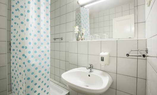 Marco Polo Top Hostel