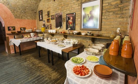Marco Polo Top Hostel