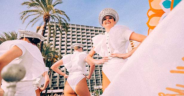 Marina Resort Benidorm