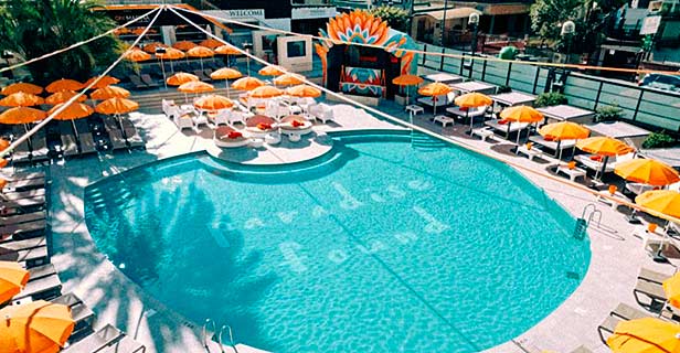 Marina Resort Benidorm