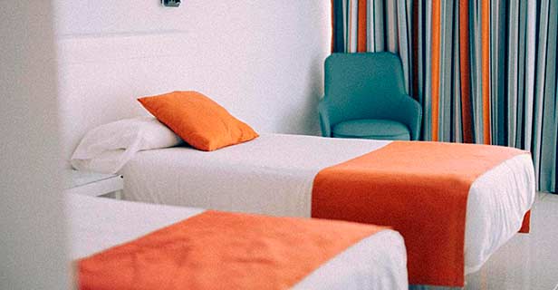 Marina Resort Benidorm