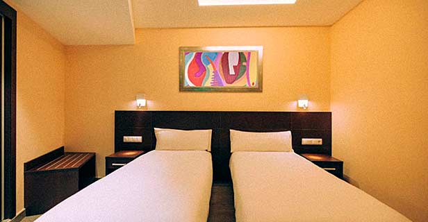 Marina Resort Benidorm
