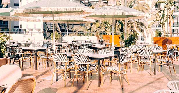Marina Resort Benidorm