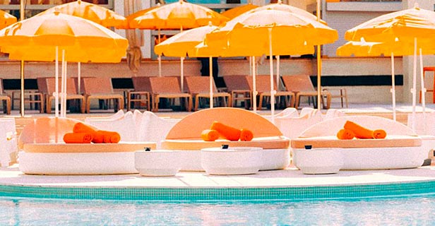 Marina Resort Benidorm