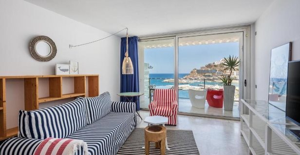Marina Suites Puerto Rico