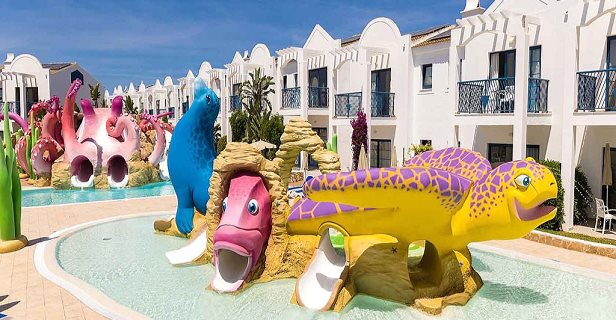 Marsenses Paradise Club