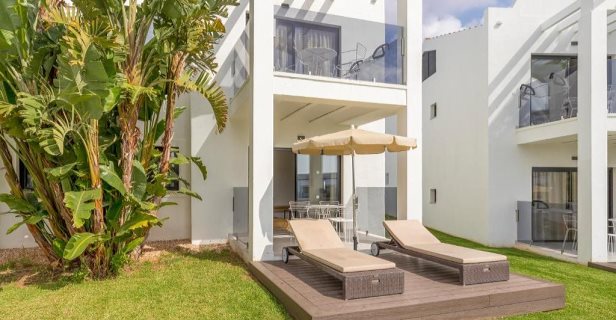 Marsenses Paradise Club