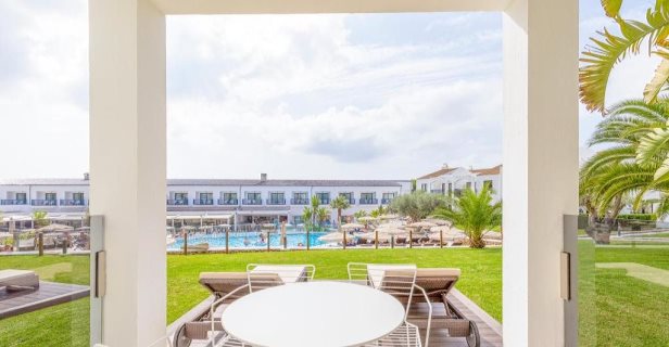 Marsenses Paradise Club