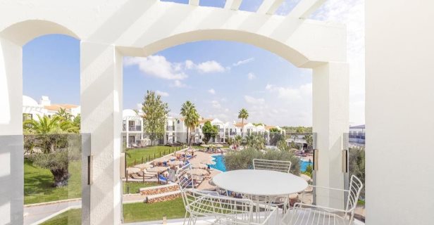 Marsenses Paradise Club
