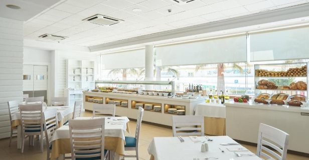 Marsenses Paradise Club