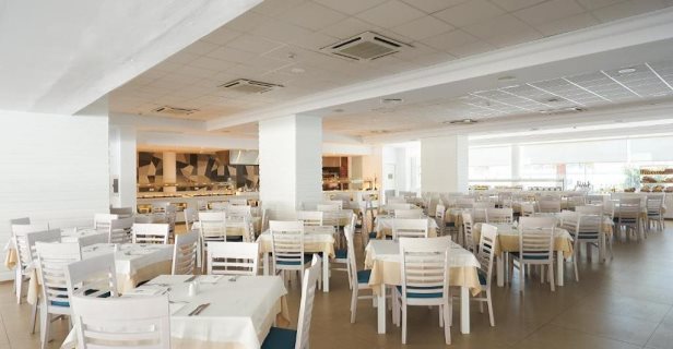 Marsenses Paradise Club