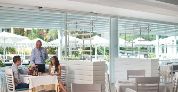 Marsenses Paradise Club