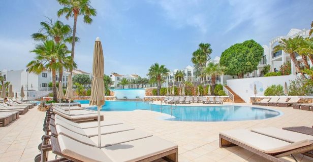 Marsenses Paradise Club