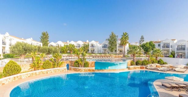 Marsenses Paradise Club