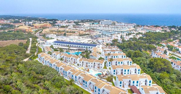 Marsenses Paradise Club