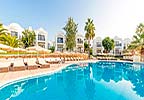 Marsenses Paradise Club