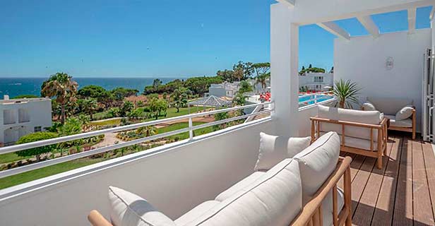 Masana Algarve By Hyatt