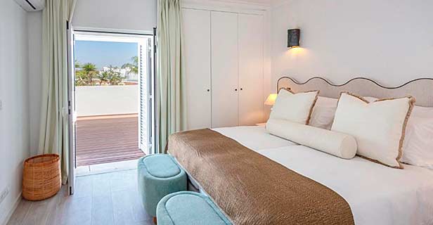Masana Algarve By Hyatt