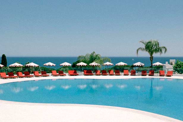 Masana Algarve By Hyatt