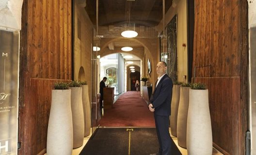 Mercer Hotel Barcelona