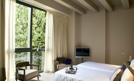 Mercer Hotel Barcelona