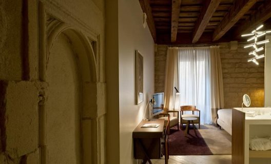 Mercer Hotel Barcelona