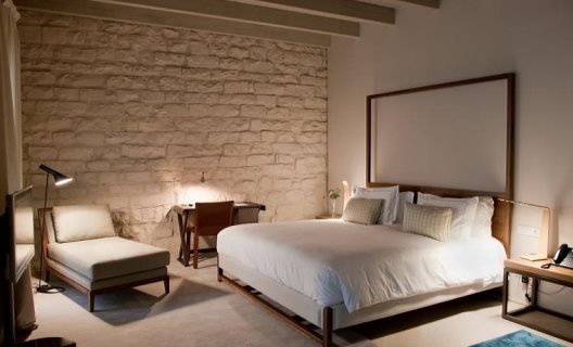 Mercer Hotel Barcelona