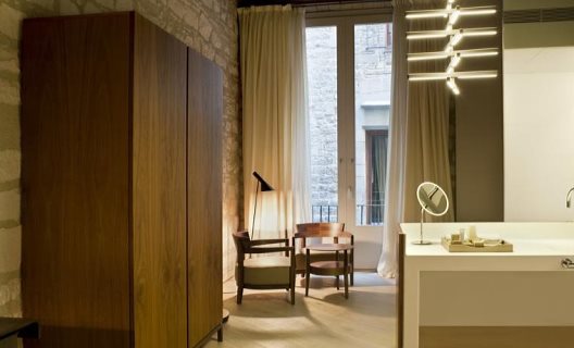 Mercer Hotel Barcelona