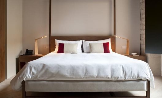 Mercer Hotel Barcelona
