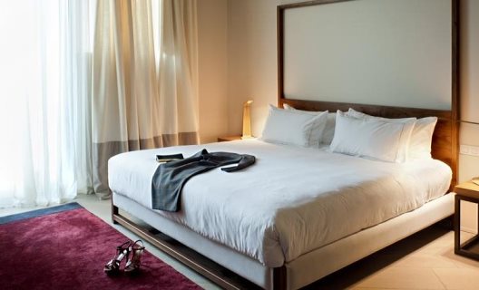 Mercer Hotel Barcelona