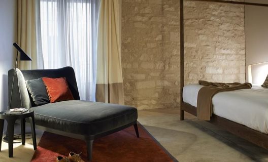 Mercer Hotel Barcelona