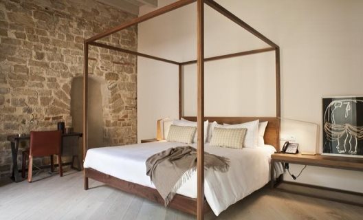 Mercer Hotel Barcelona