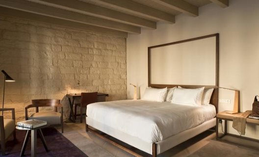 Mercer Hotel Barcelona