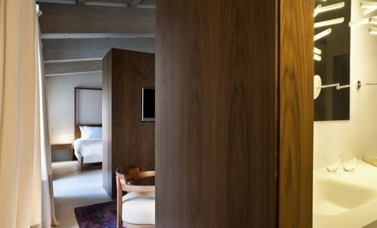 Mercer Hotel Barcelona