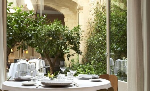 Mercer Hotel Barcelona