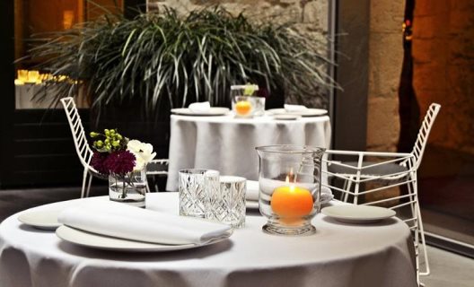 Mercer Hotel Barcelona