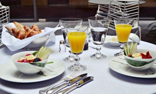 Mercer Hotel Barcelona